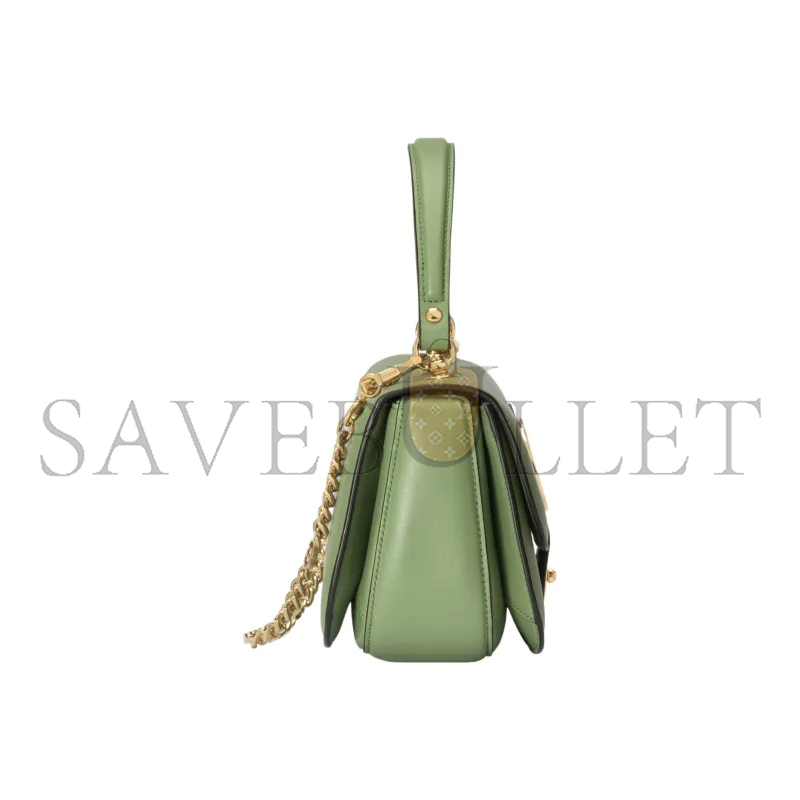 GUCCI BLONDIE CROSSBODY BAG 735101 (23*15*11cm)